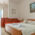 Appartamenti "Rosa", Studio Tip B, alloggi privati a Ba&scaron;ka Voda, Croazia - 1 (Custom)